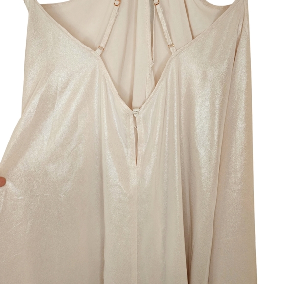 Anthropologie Mermaid Mini Dress - Picture 8 of 10